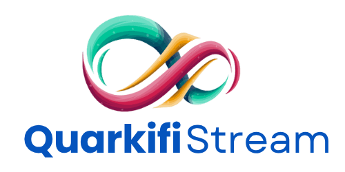 Quarkifi Stream